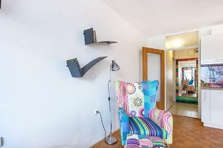 Apartment Living Colors Ljubljana Eksteriør billede