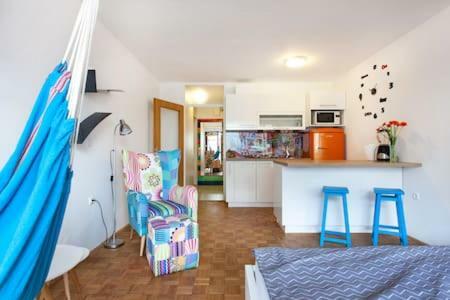 Apartment Living Colors Ljubljana Eksteriør billede